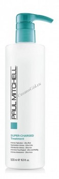 Paul Mitchell Super-harged Treatment (    ) - ,   