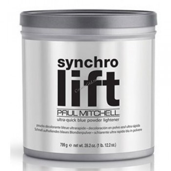 Paul Mitchell Synchro lift (   ), 800  - ,   