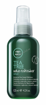 Paul Mitchell Tea Tree Wave Refresher (   ), 125  - ,   