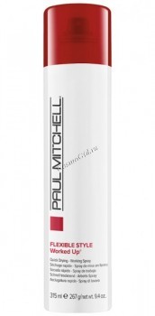 Paul Mitchell Worked Up (  ), 315  - ,   