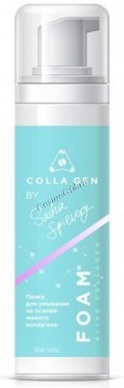Colla Gen foam Alive Collagen by Sasha Spilberg (     ), 160  - ,   