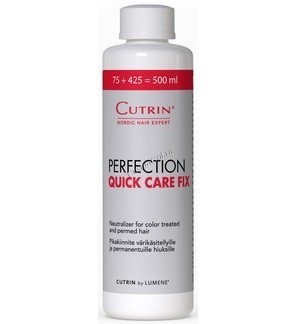 Cutrin Perfection Quick Care Fix (         ),  75  - ,   
