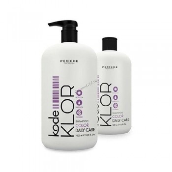 Periche Kode KLOR Shampoo Daily Care (   ) - ,   
