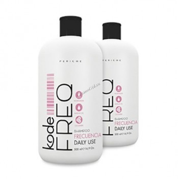 Periche Kode Shampoo FREQ Daily Use (  ) - ,   