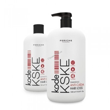 Periche Kode KSKE Shampoo Hair Loss (   ) - ,   