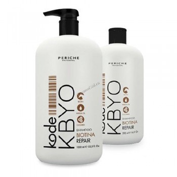 Periche Kode KBYO Shampoo Repair (   ) - ,   