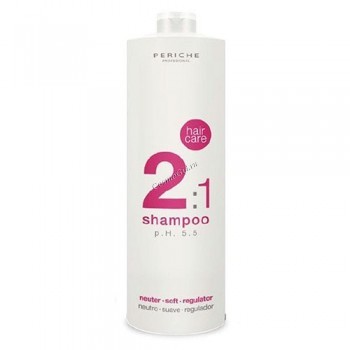 Periche Shampoo 2:1 pH 5.5 ( -   pH), 950  - ,   