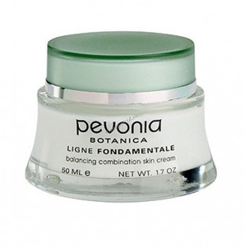 Pevonia Fondamentale balancing combination skin cream (    ) - ,   