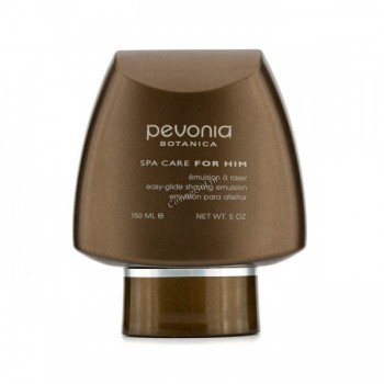 Pevonia For him easy-glide shaving emulsion (   ), 150  - ,   