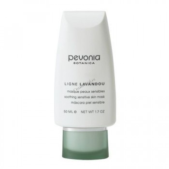 Pevonia Lavandou soothing sensitive skin cream (    ) - ,   