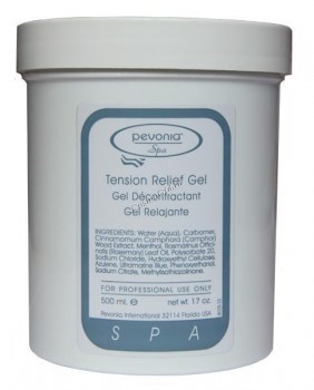Pevonia Nymphea tension relief gel (   ), 500  - ,   