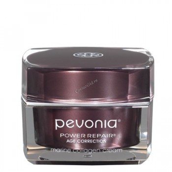 Pevonia Power repair age-defying marine collagen cream (   ) - ,   
