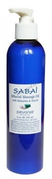 Pevonia Sabai massage oil malakite (      ), 240 - ,   
