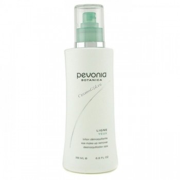 Pevonia Yeux eye make-up remover lotion (   ) - ,   