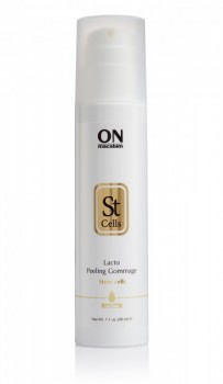 St. Cells Peeling-gommage «Lacto» (Пилинг-гоммаж «Лакто»), 200 мл