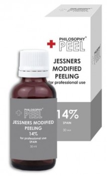 Philosophy Jessners Modified Peeling (Пилинг Джесснера Модифицированный), 30 мл.