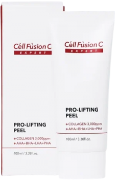 Pro-Lifting Peel (Пилинг с низкомолекулярным коллагеном), 100 мл