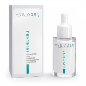 Face Peel Needle (Пилинг с активатором клеток для кожи лица), 30 мл
