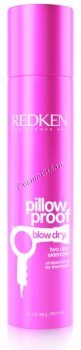 Redken Pillow proof blow dry extender ( -,  ), 153  - ,   