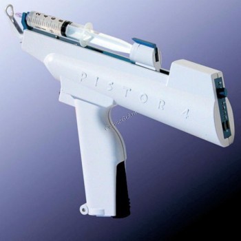 MI-Medical Инжектор для мезотерапии Pistor 4 (Пистор 4), 1 шт