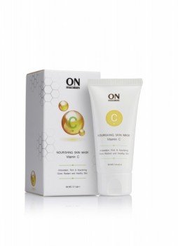 VC Nourishing skin mask vitamin C (Питательная маска с витамином С)