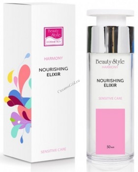 Beauty Style Harmony nourishing elixir (    ,     ), 50  - ,   