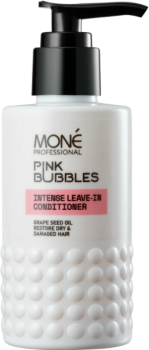 Pink Bubbles Intense Leave in conditioner (Питательный несмываемый кондиционер для волос), 150 мл