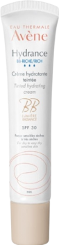Hydrance BB-riche Cream SPF30 (Питательный тонирующий крем SPF30), 40 мл