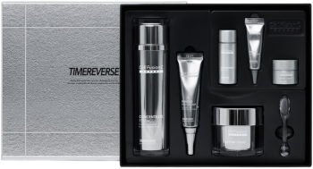Cell Fusion С Expert Time Reverse (Подарочный омолаживающий набор), 1 шт