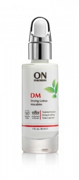 DM Drying lotion (Подсушивающий бактерицидный лосьон), 30 мл