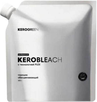 Kerobleach (Порошок обесцвечивающий), 500 гр