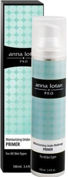 PRO Moisturizing Under Makeup Primer (Увлажняющий крем-гель под макияж), 100 мл