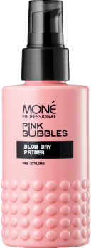 Pink Bubbles Blow Dry Primer (Праймер для волос перед укладкой), 150 мл