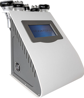 Bio Sonic 1400 (Многофункциональный косметологический аппарат для ухода за лицом и телом)