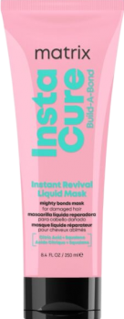 Total Results Instacure Build-A-Bond Mask (Маска для восстановления волос), 250 мл