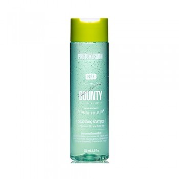 Protokeratin Nourishing Shampoo (  Bounty), 250  - ,   