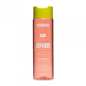Protokeratin Relax Shampoo (  Dopeoud), 250  - ,   