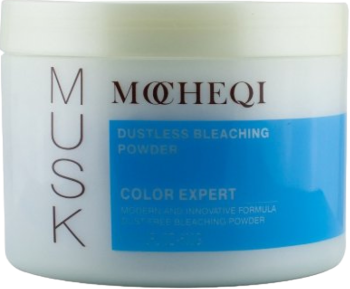 Dustless Bleaching Powder (Пудра осветляющая беспыльная), 600 гр