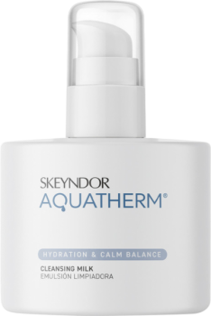 Aquatherm Cleansing Milk (Молочко очищающее), 250 мл 