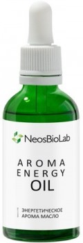 Aroma Energy Oil (Энергетическое арома-масло), 50 мл
