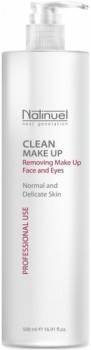 Natinuel Clean Make Up (       ), 500  - ,   