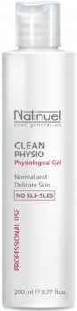 Natinuel Physiological Gel Clean Phisio (  ), 200  - ,   