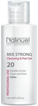 Natinuel Double Action Mix Strong 20 (  ), 100  - ,   