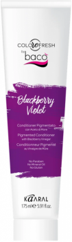 Kaaral Baco Colorefresh Blackberry Violet (    ), 175  - ,   