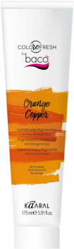 Kaaral Baco Colorefresh Orange Copper (    ), 175  - ,   