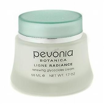 Pevonia Radiance renewing glycocides cream (  c  ), 50  - ,   