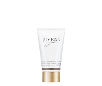Juvena Skin specialists rejuvenating hand and nail cream spf 15 (      spf 15). - ,   