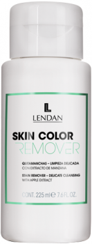 Lendan Skin Color Remover (Средство для удаления следов красителя), 225 мл