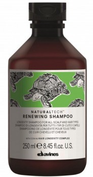 Davines Renewing Shampoo ( ) - ,   