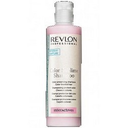 REVLON PROFESSIONAL    . . .  Color Sublime Shampoo 1250 - ,   